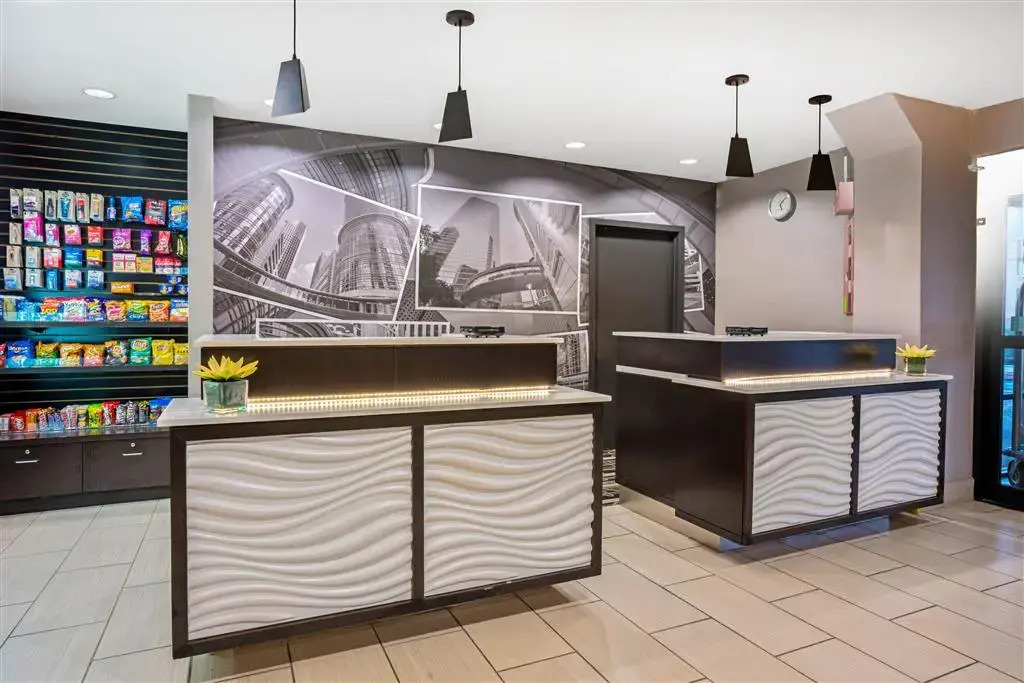 La Quinta Inn & Suites by Wyndham Houston North-Spring