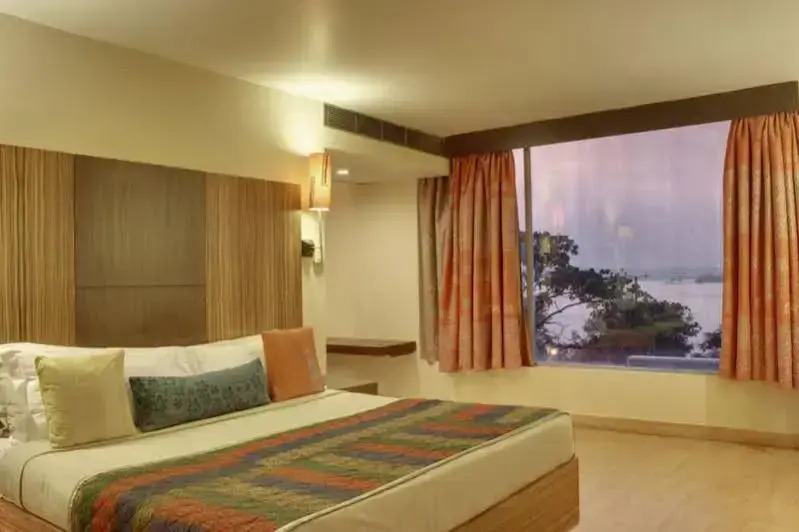 Justa The Residence Hyderabad