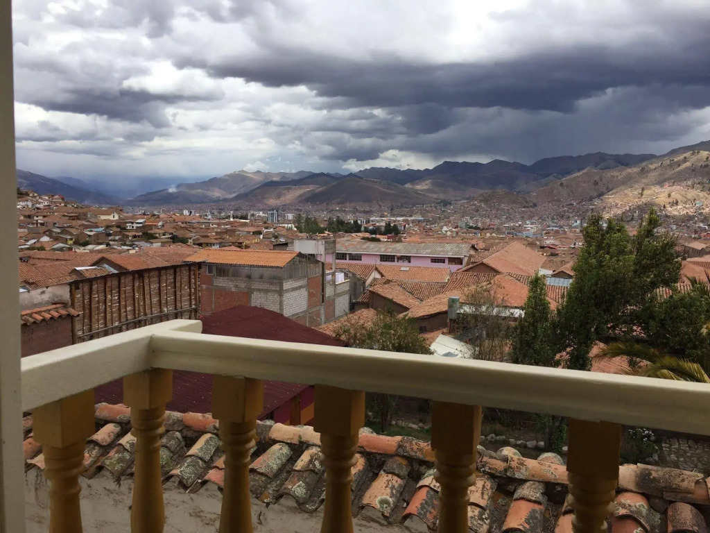 El Retablo