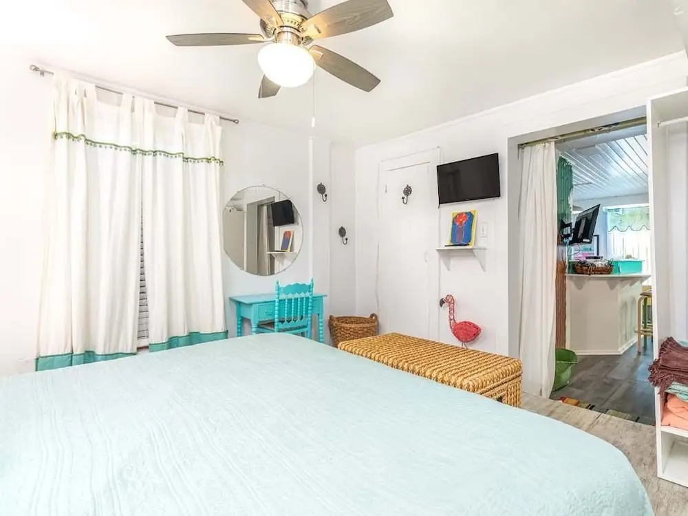 Tybreeza B by Tybee Vacation Rentals