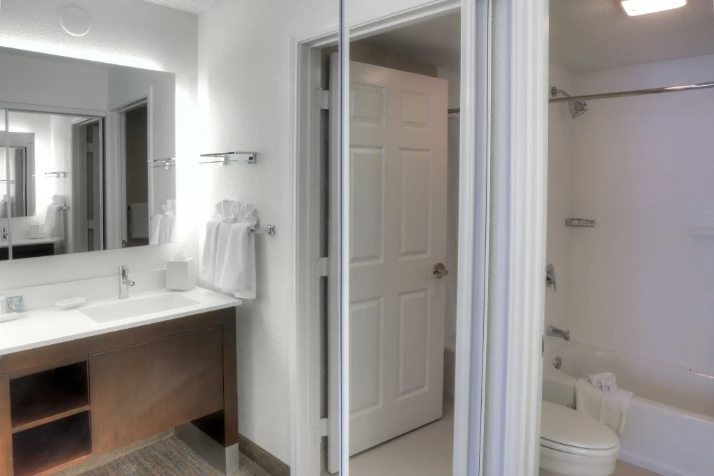 Residence Inn by Marriott McAllen