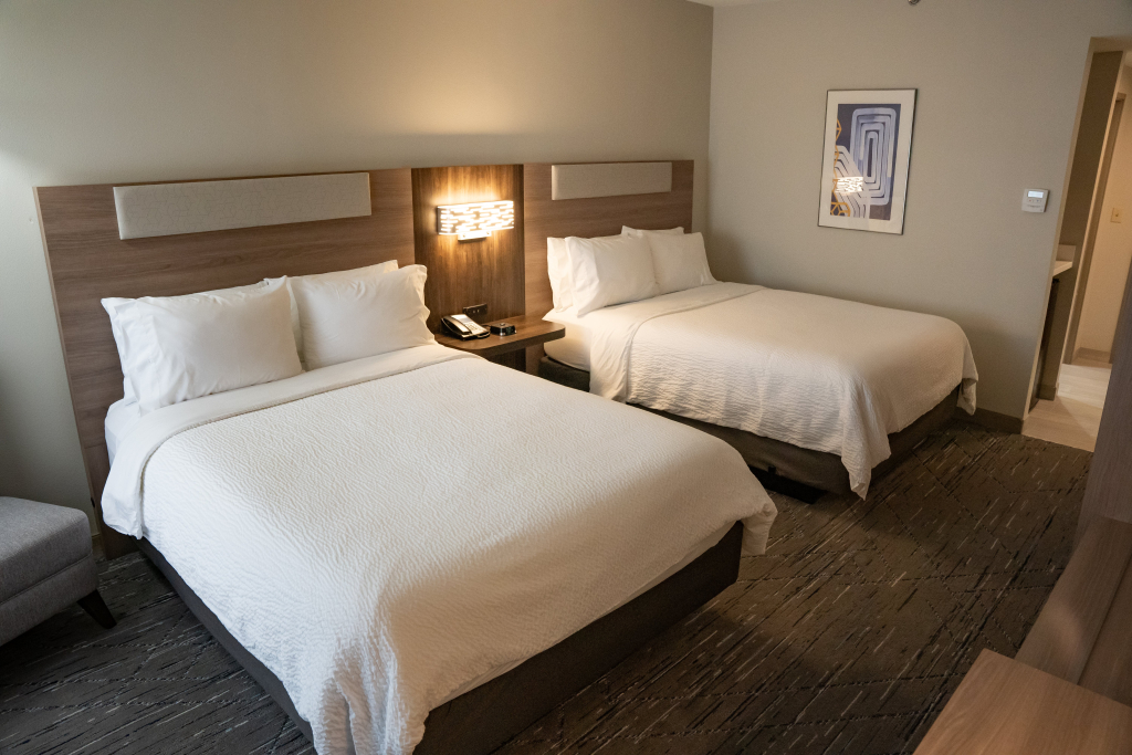 Holiday Inn Express Hotel & Suites West Chester by IHG