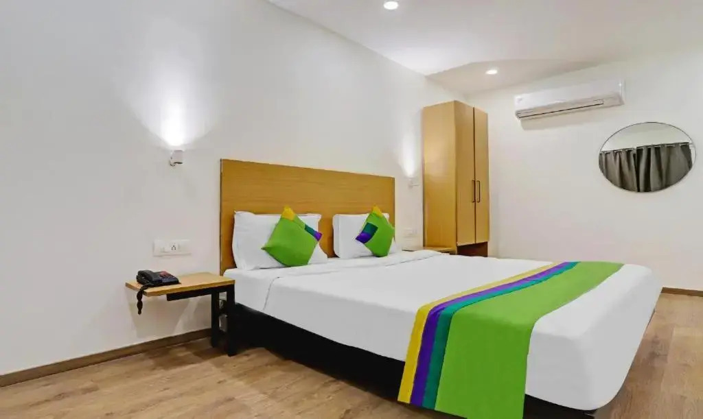 Hotel Orient Avenue