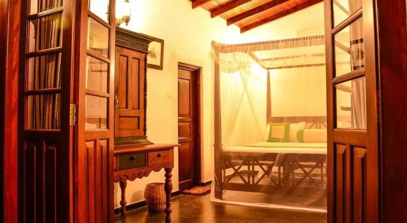 Araliya Gardens Hotel