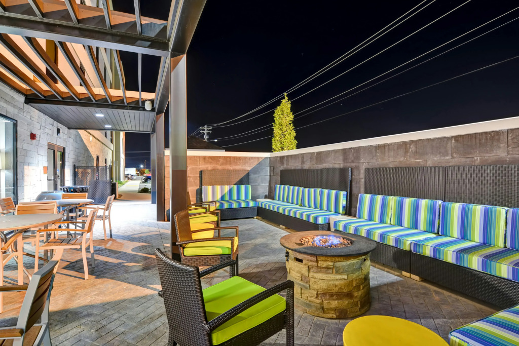 Home2 Suites By Hilton Conway