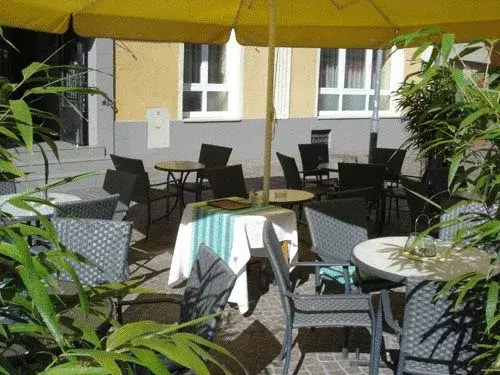 Hotel Gasthof Kasino
