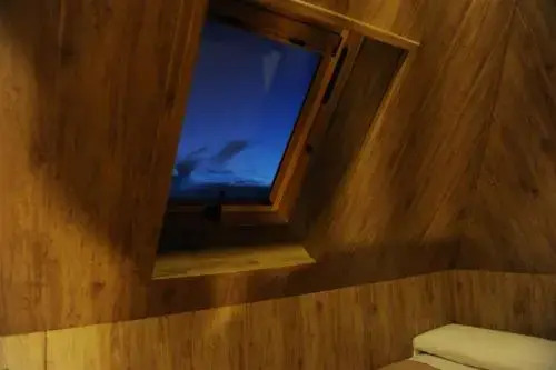 Casa y estudio los copos