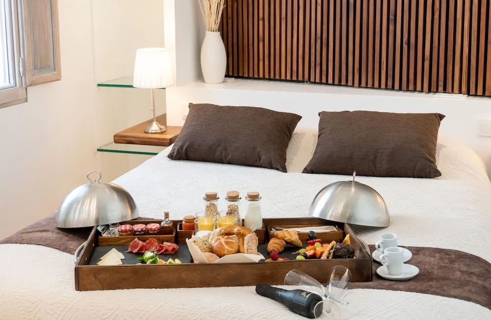 Porta Nova Suites Altea