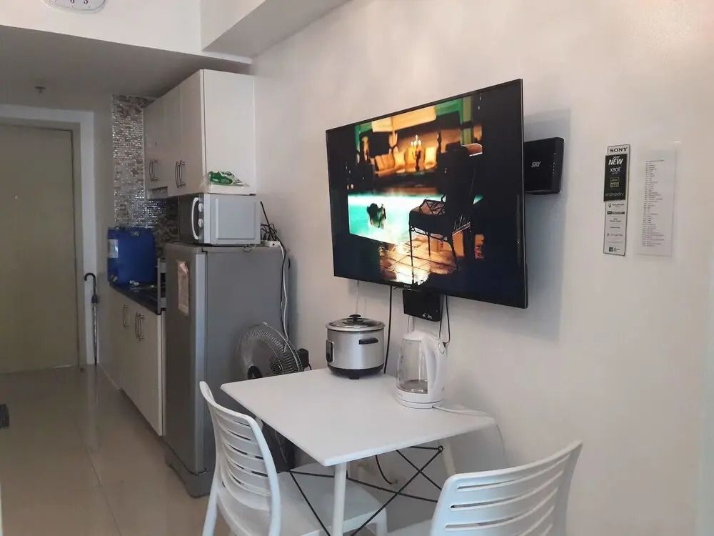 PH Condos at Jazz Residences