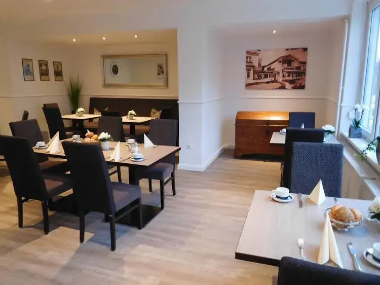 Hotel Sonnenklause