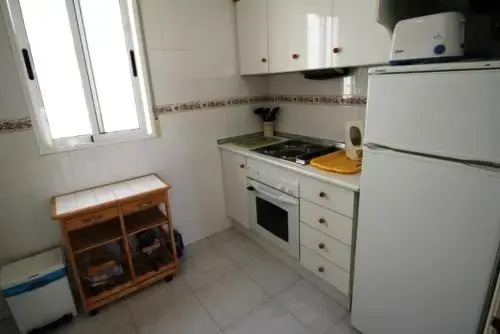 La Florida 1st Floor Apartment