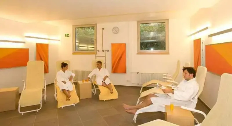 GenoHotel Karlsruhe