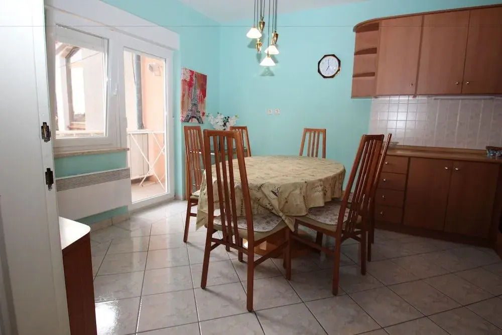 Guesthouse Emina