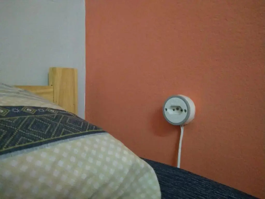 Aconchego do Bras Hostel