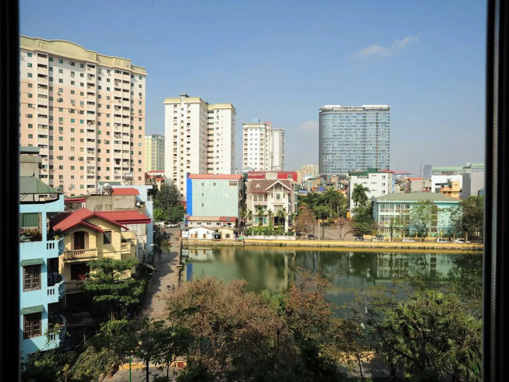 HANZ Sunny 2 Hotel Hanoi