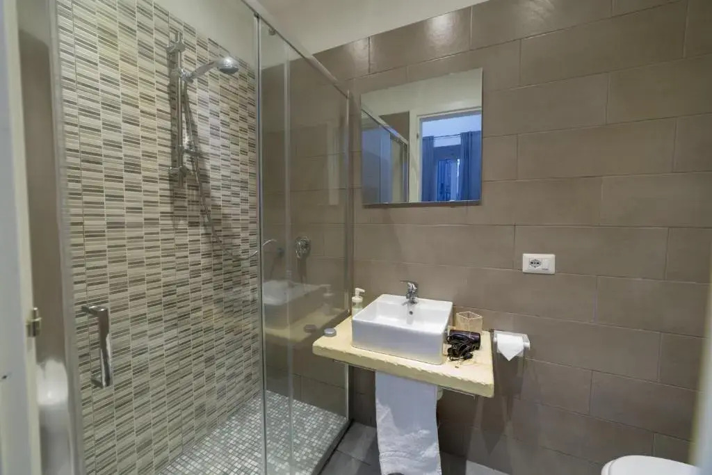 BelleBBuono Suite