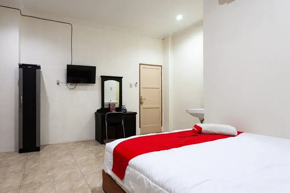 Hotel Nidia Nugraha by RedDoorz