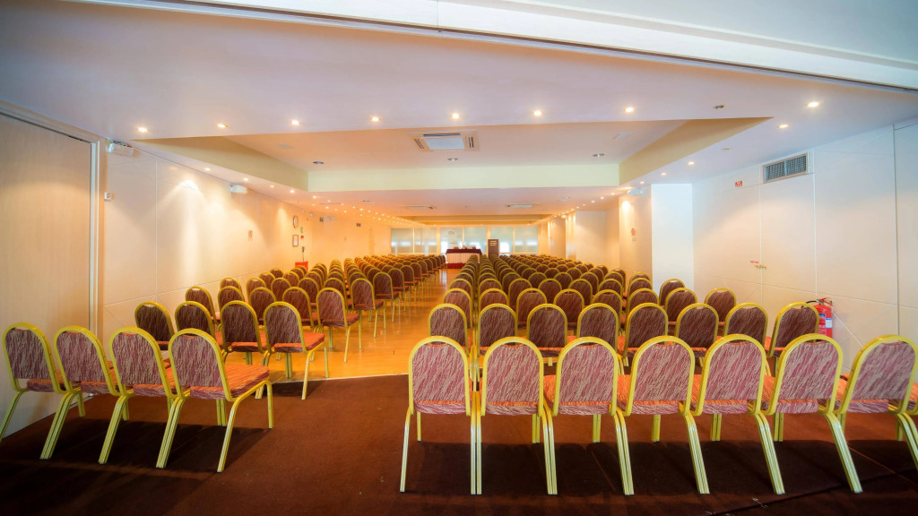 Capsis Astoria Heraklion