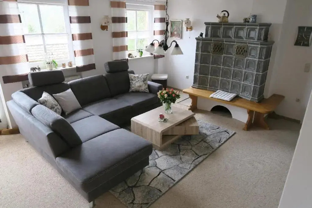Ferienwohnung Abendrot