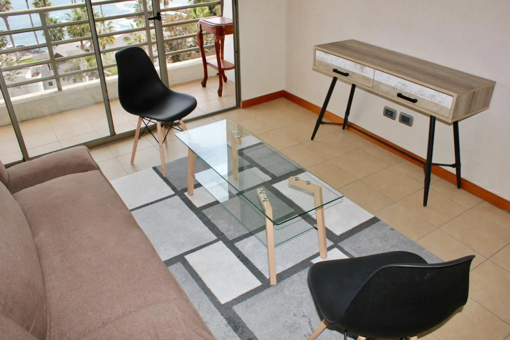 Departamento Jardines de Huayquique