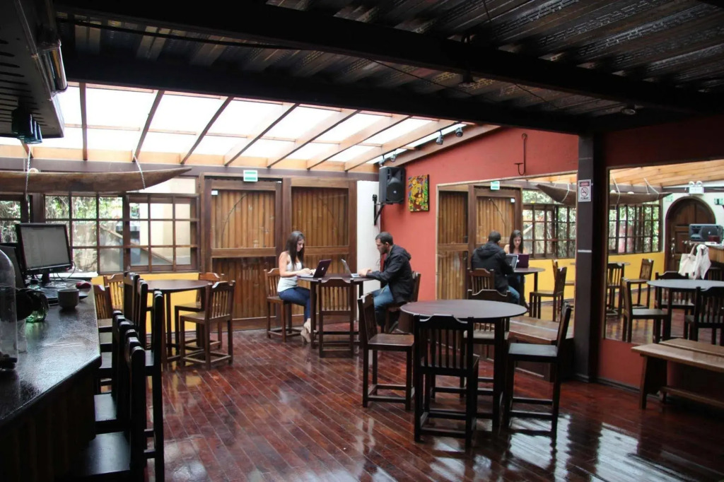 Arupo Bed and Breakfast