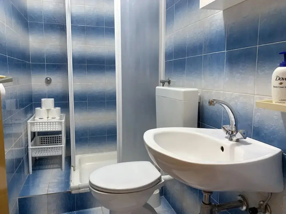 Apartmani Ksenija