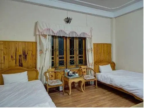 Graceful Sapa Hotel