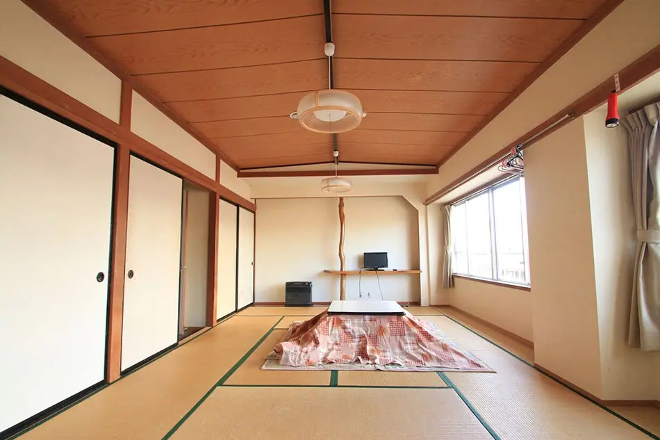 Inter Resort Azumaya