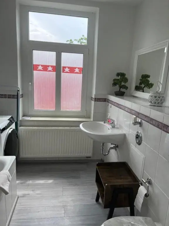 Apartmenthaus Rankestraße 4