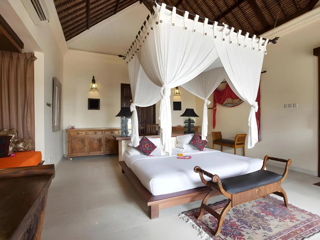 Amertha Bali Villas
