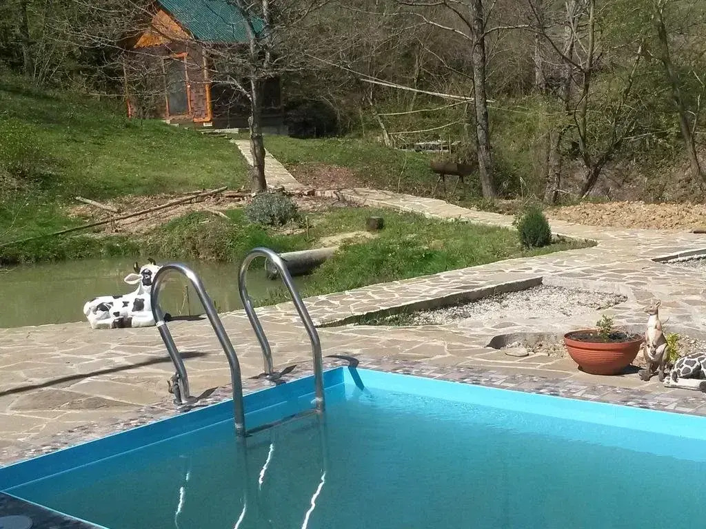 Holiday Home Podkova