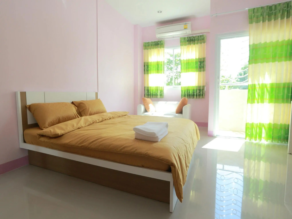 V Residence