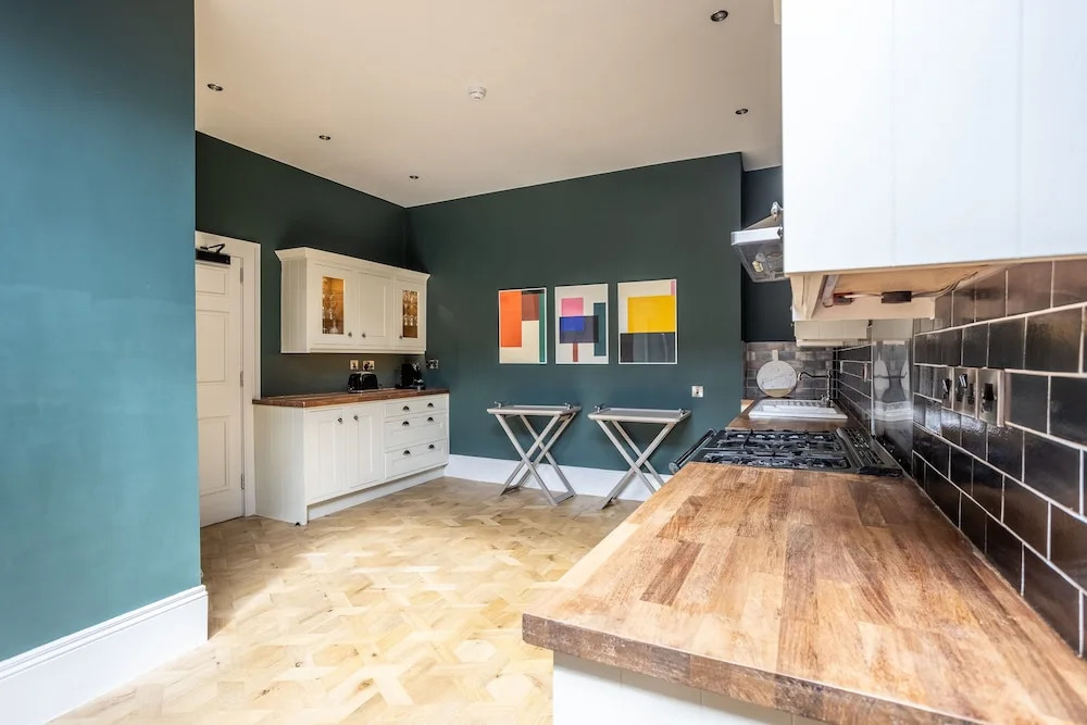 No1 Apartments & Bedrooms St Andrews - St Marys