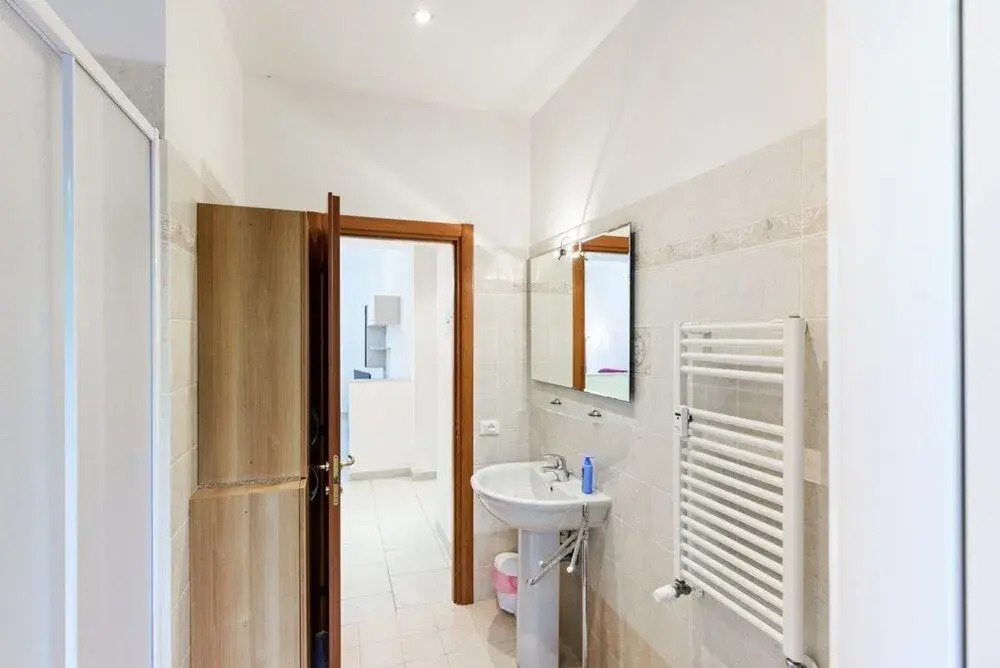 La Spezia Fossitermi Apartment