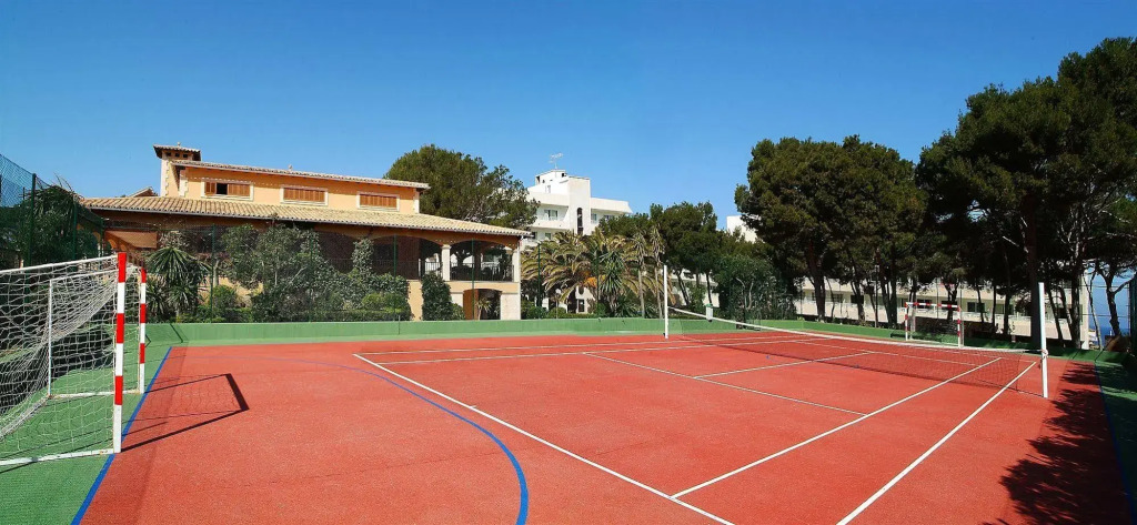 Hotel & Spa SEntrador Playa