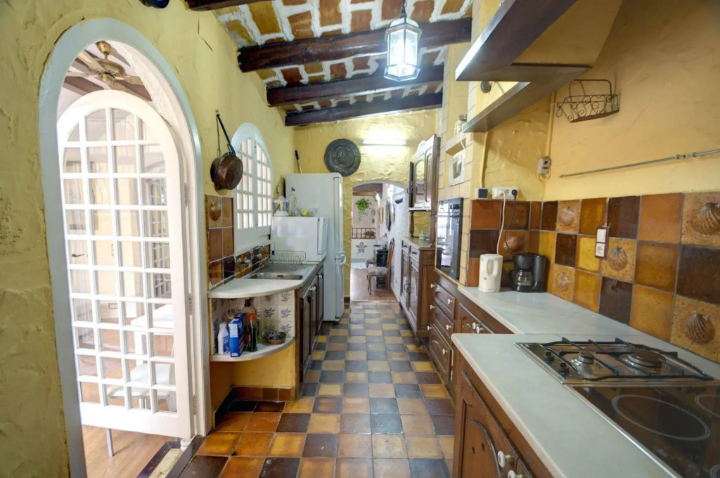 Casa Rusinyol