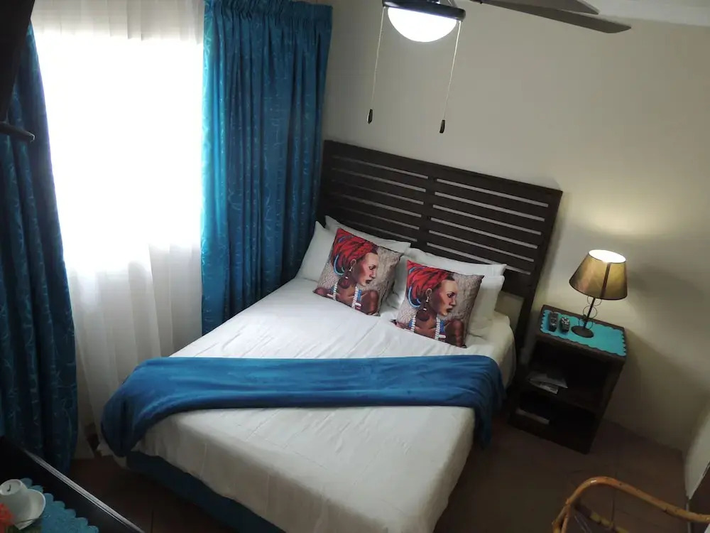 Ritas Guesthouse CC