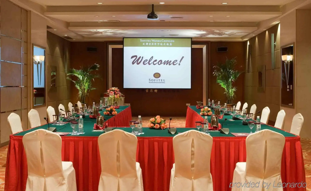 Chengdu Taihe International Hotel
