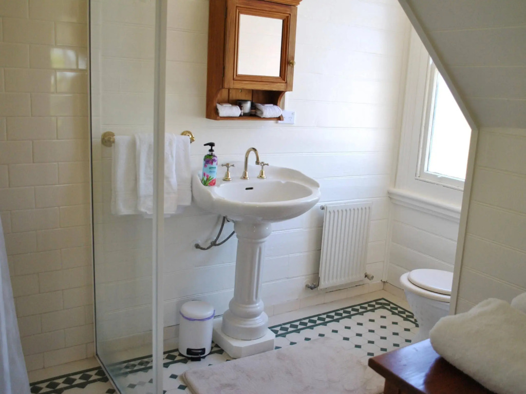 Kurrara Historic Guest House