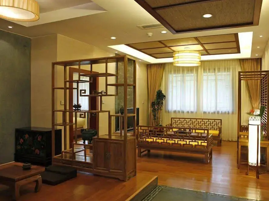The Mahayana OCT Boutique Hotel