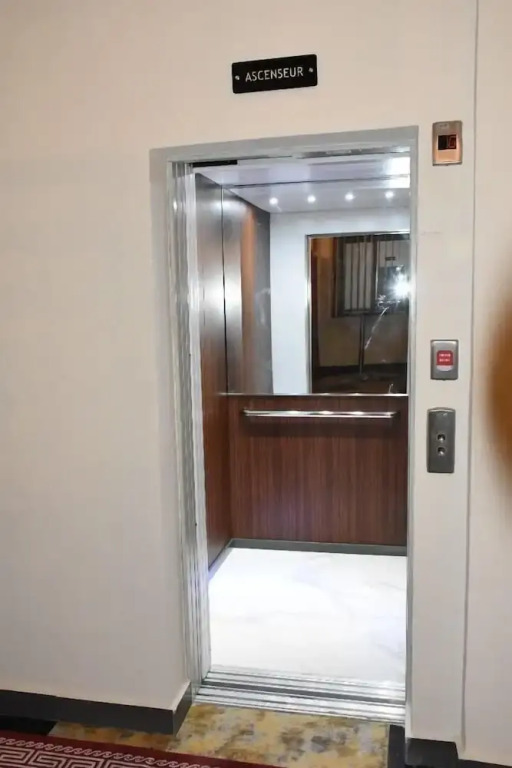 New Heaven Hotel