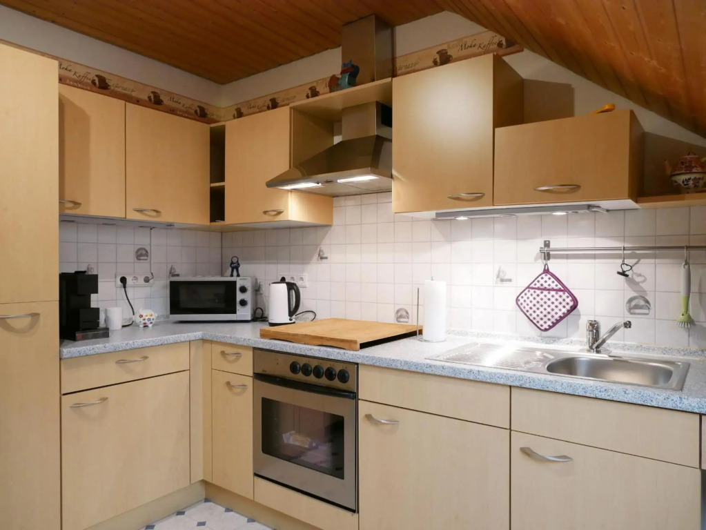Ferienwohnung Eva-Maria