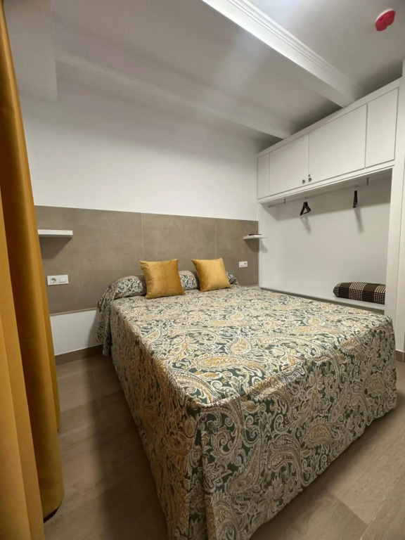 Hotel Quitagolpe