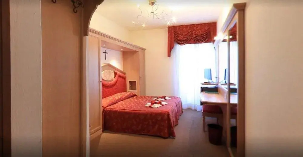 Hotel Villa Verde