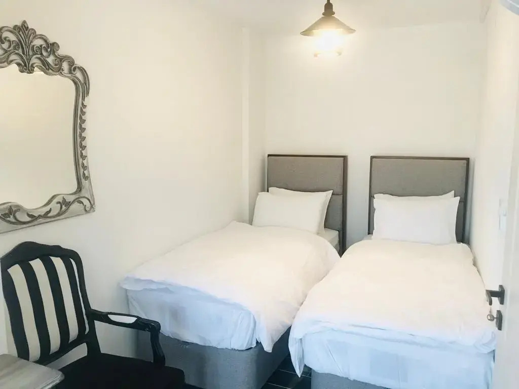 Fizzio Alaçatı Hotel