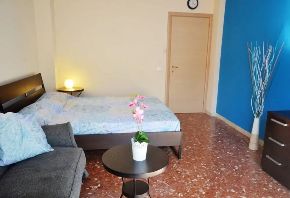 DoYouBnb Hideout in Rome