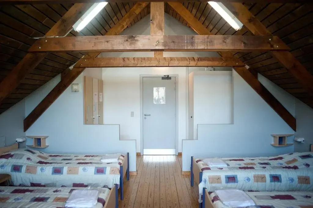 Auberge de Jeunesse de Bouillon