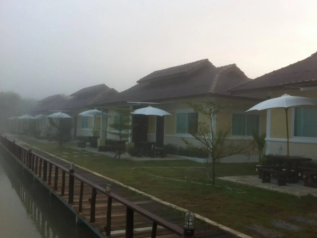 Ban Naam Resort