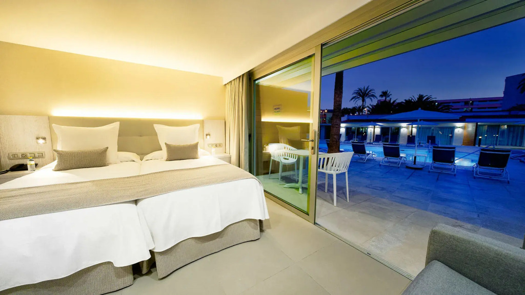 Sanom Beach Resort Only Adults