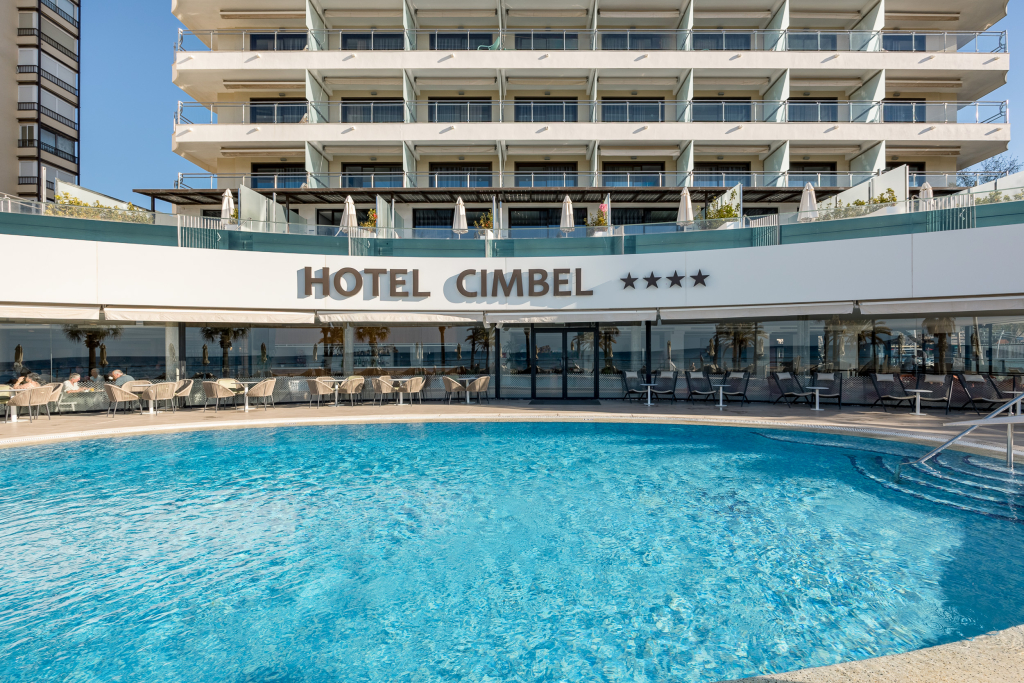 Hotel Cimbel